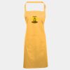 Colours bib apron with pocket Thumbnail