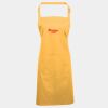 Colours bib apron with pocket Thumbnail