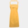 Colours bib apron with pocket Thumbnail