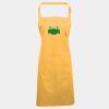 Colours bib apron with pocket Thumbnail