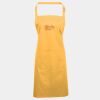 Colours bib apron with pocket Thumbnail