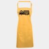Colours bib apron with pocket Thumbnail