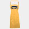 Colours bib apron with pocket Thumbnail
