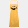 Colours bib apron with pocket Thumbnail