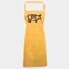 Colours bib apron with pocket Thumbnail