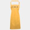 Colours bib apron with pocket Thumbnail