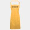Colours bib apron with pocket Thumbnail