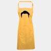 Colours bib apron with pocket Thumbnail