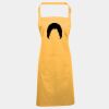 Colours bib apron with pocket Thumbnail
