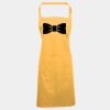 Colours bib apron with pocket Thumbnail
