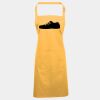 Colours bib apron with pocket Thumbnail
