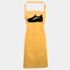 Colours bib apron with pocket Thumbnail