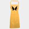 Colours bib apron with pocket Thumbnail
