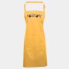 Colours bib apron with pocket Thumbnail