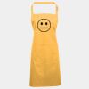 Colours bib apron with pocket Thumbnail
