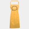 Colours bib apron with pocket Thumbnail