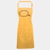Colours bib apron with pocket Thumbnail