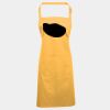Colours bib apron with pocket Thumbnail