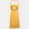 Colours bib apron with pocket Thumbnail