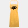 Colours bib apron with pocket Thumbnail