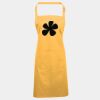 Colours bib apron with pocket Thumbnail