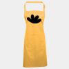 Colours bib apron with pocket Thumbnail