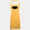 Colours bib apron with pocket Thumbnail