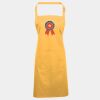 Colours bib apron with pocket Thumbnail