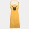 Colours bib apron with pocket Thumbnail