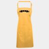 Colours bib apron with pocket Thumbnail