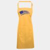 Colours bib apron with pocket Thumbnail