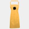 Colours bib apron with pocket Thumbnail