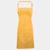Colours bib apron with pocket Thumbnail
