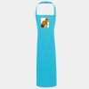 Kids bib apron Thumbnail