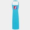 Kids bib apron Thumbnail
