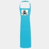 Kids bib apron Thumbnail