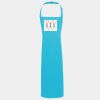Kids bib apron Thumbnail