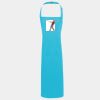 Kids bib apron Thumbnail