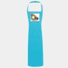 Kids bib apron Thumbnail