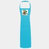 Kids bib apron Thumbnail