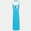 Kids bib apron Thumbnail
