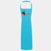 Kids bib apron Thumbnail
