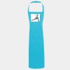 Kids bib apron Thumbnail