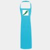 Kids bib apron Thumbnail