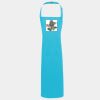 Kids bib apron Thumbnail