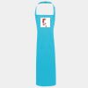Kids bib apron Thumbnail