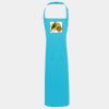Kids bib apron Thumbnail