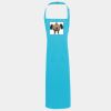 Kids bib apron Thumbnail