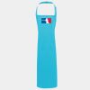 Kids bib apron Thumbnail