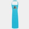 Kids bib apron Thumbnail